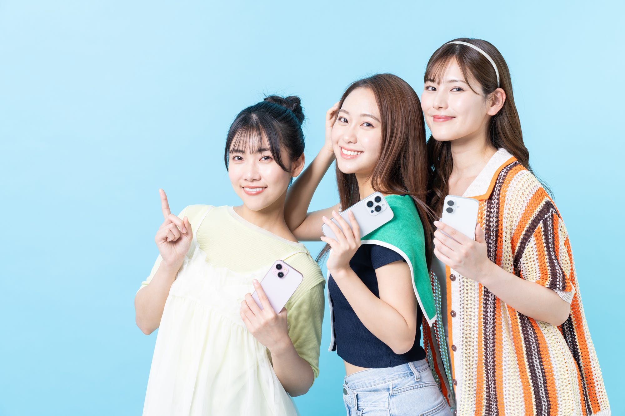 胸を大きくする方法