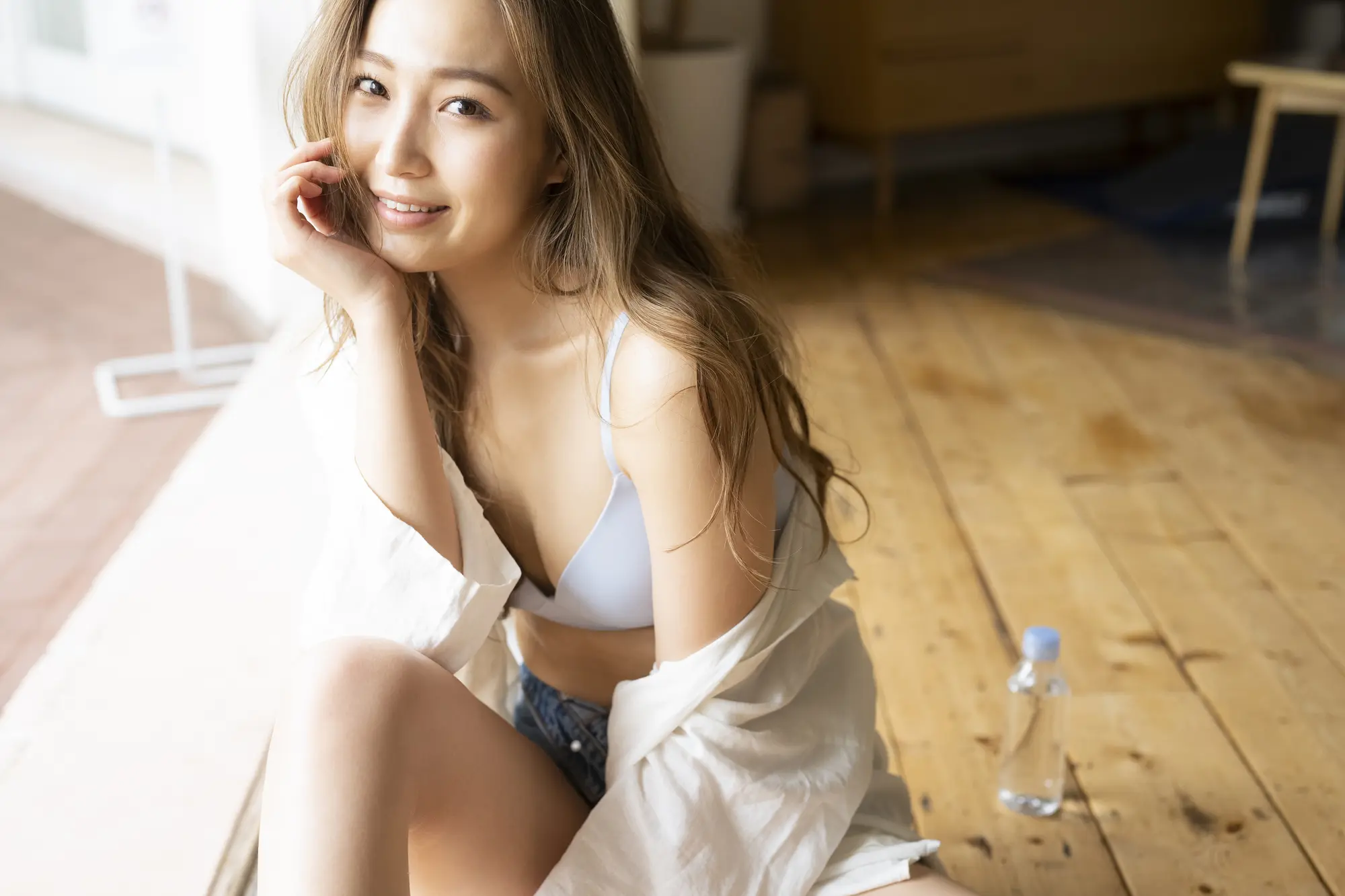 ナイトブラ　夏用　選ぶポイント