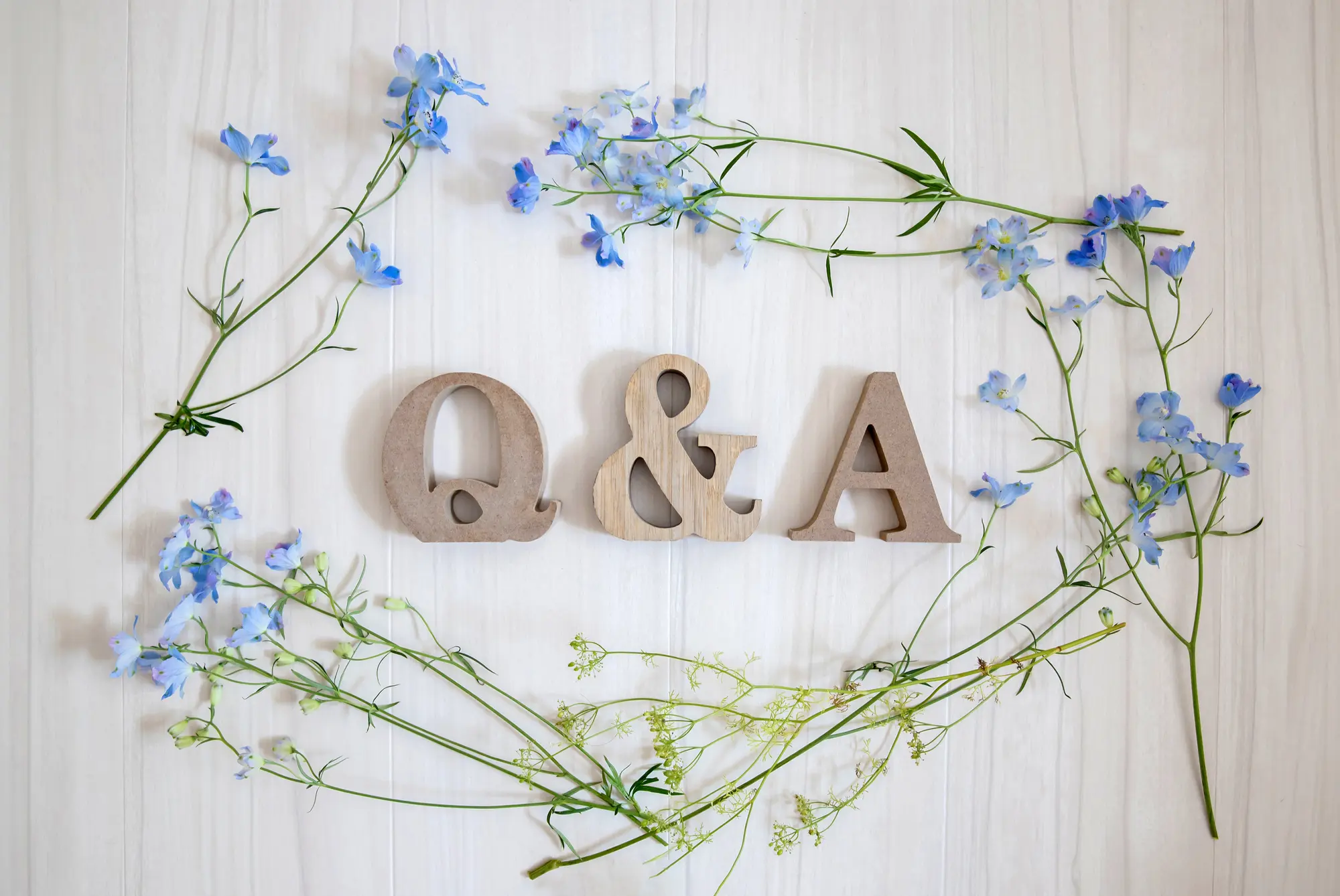 Q＆A