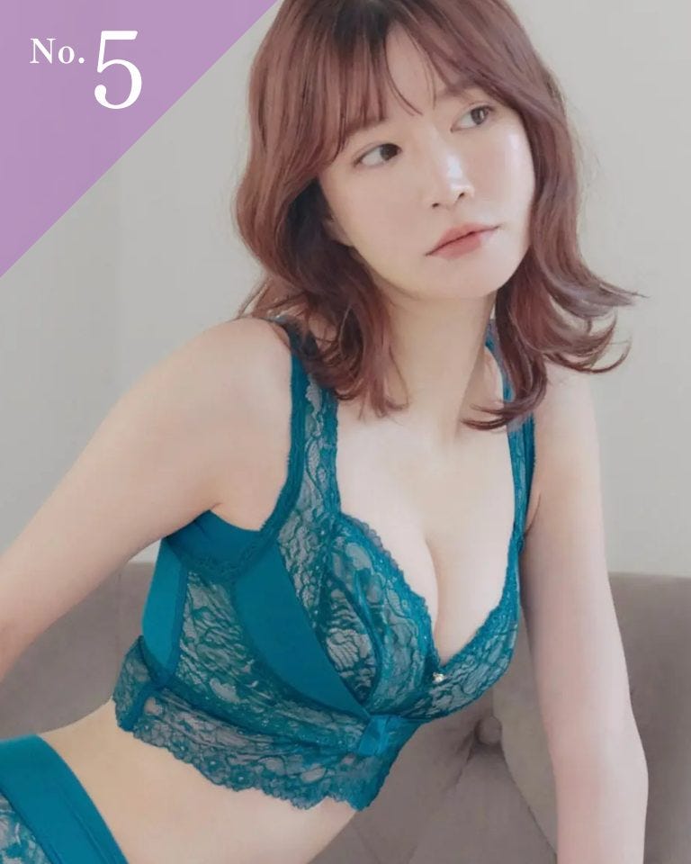 凛とルームブラ