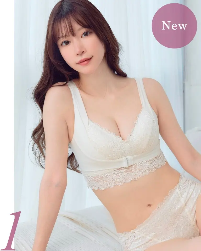 ふんわりルームブラ