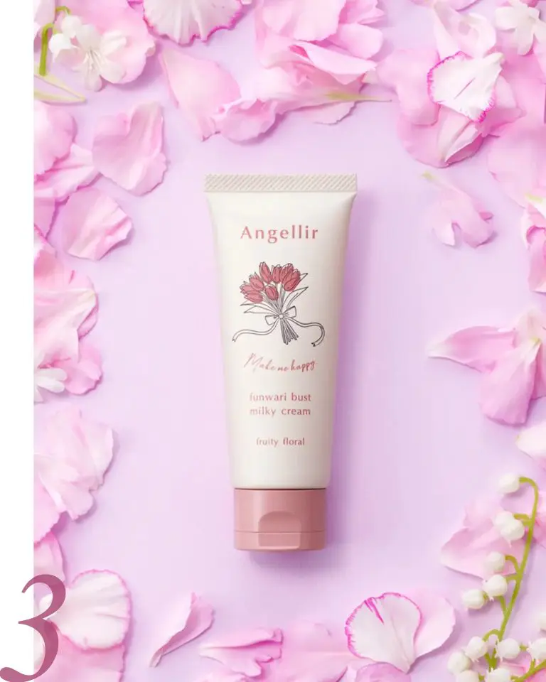 バストクリーム