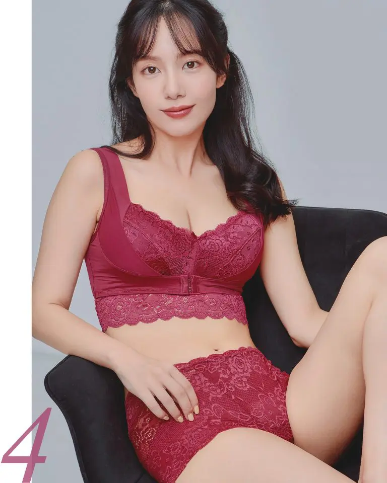 ふんわりルームブラ