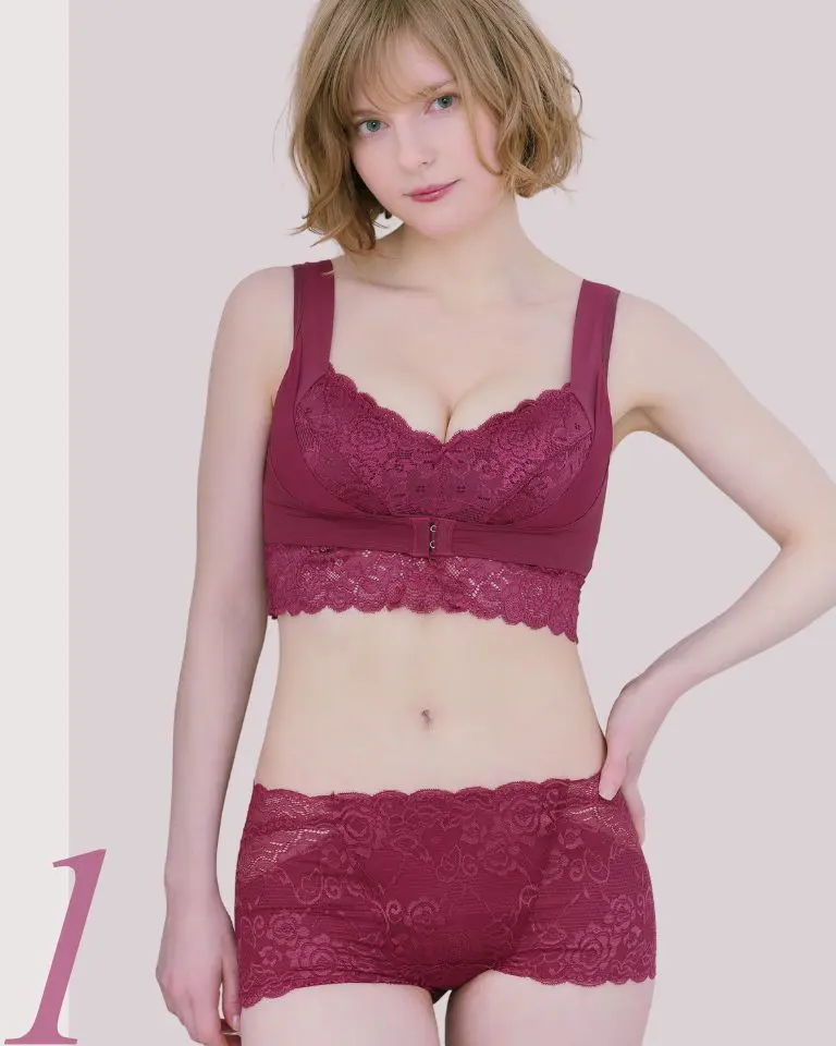 ふんわりルームブラ