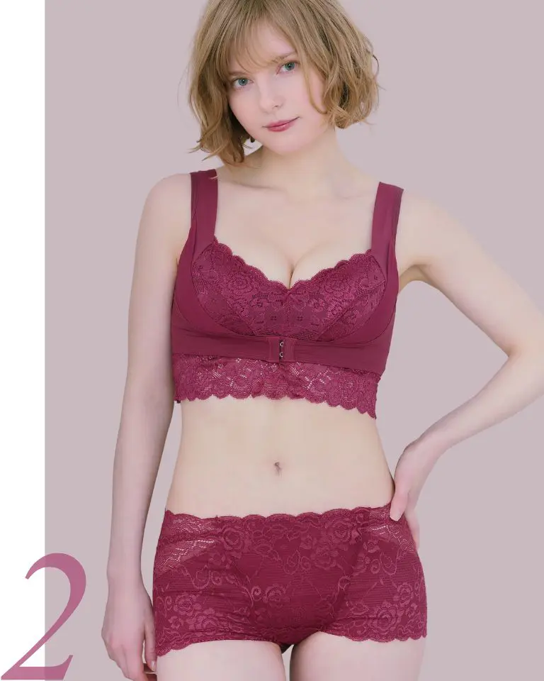 ふんわりルームブラ