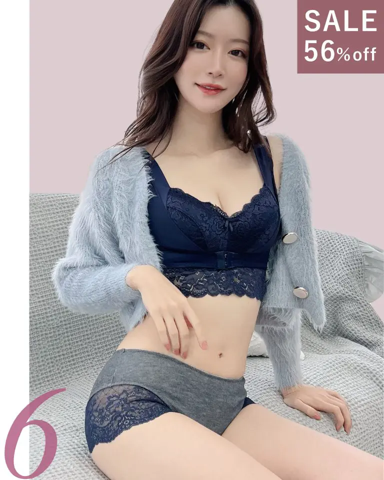 56％オフ／温活ショーツ