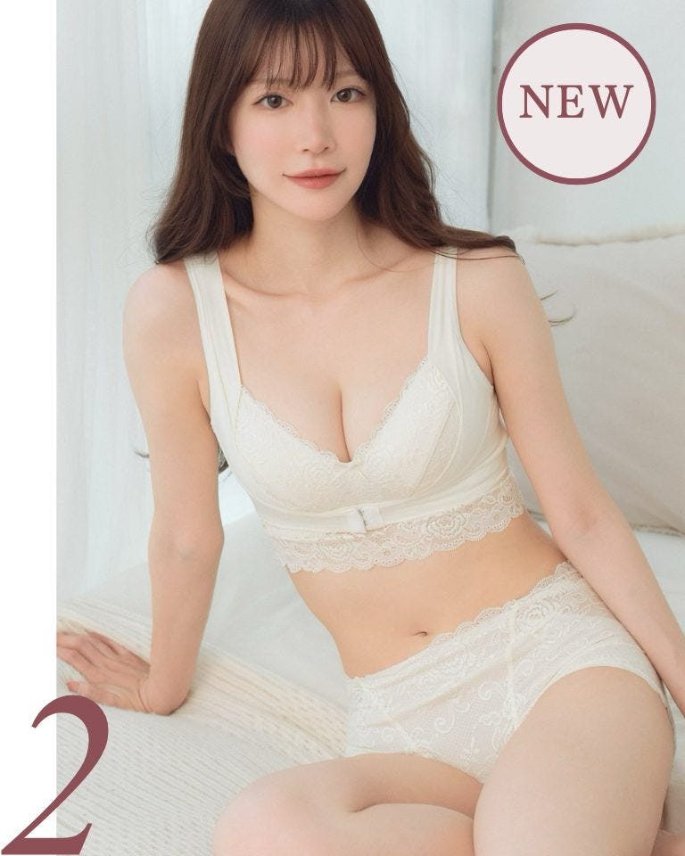 ふんわりルームブラ