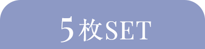 5枚SET