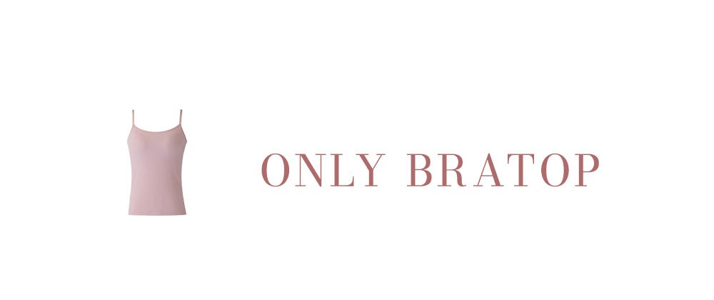 ONLY BRATOP