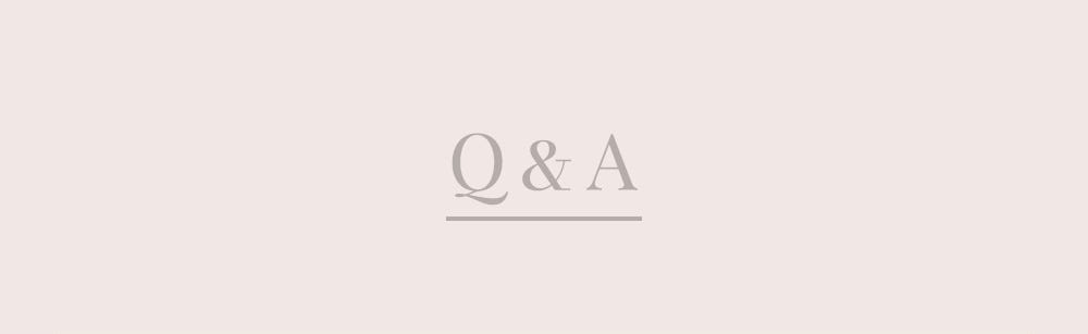 Q&A