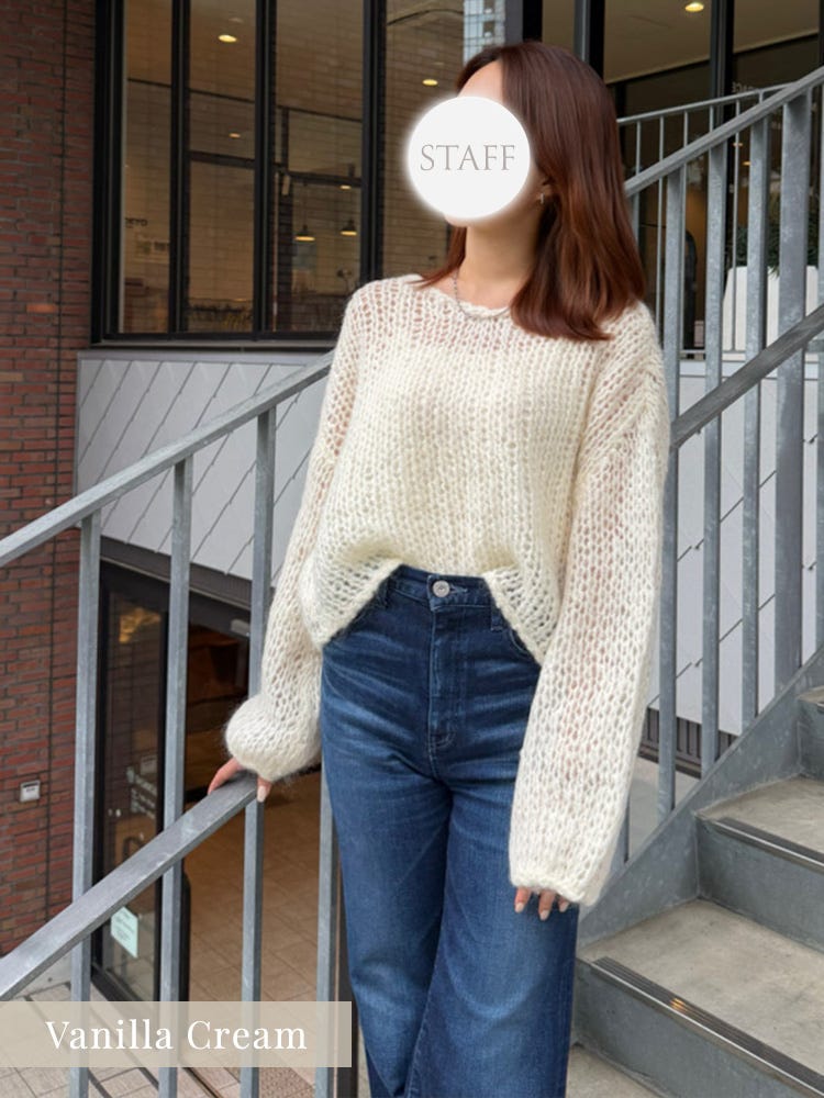 Vanilla Cream