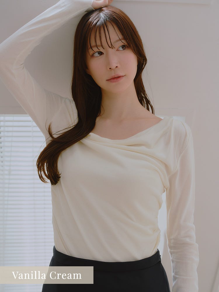 Vanilla Cream