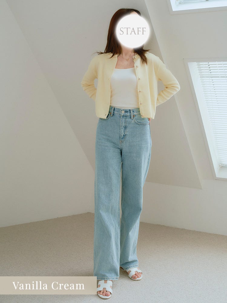 Vanilla Cream