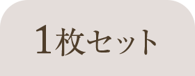 1枚セット