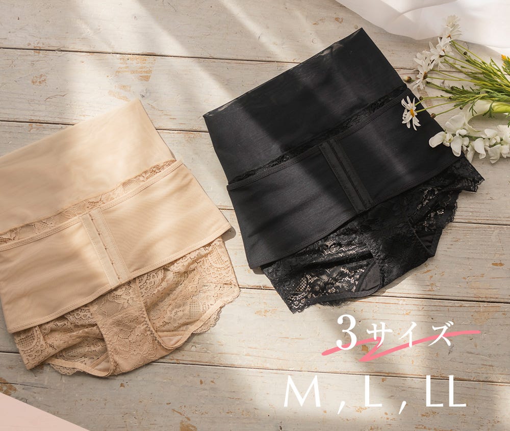 3サイズ M,L,LL