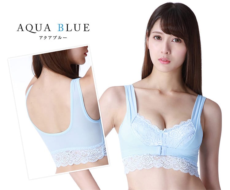 AQUA BLUE アクアブルー