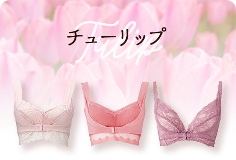 チューリップ