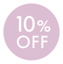 10%OFF
